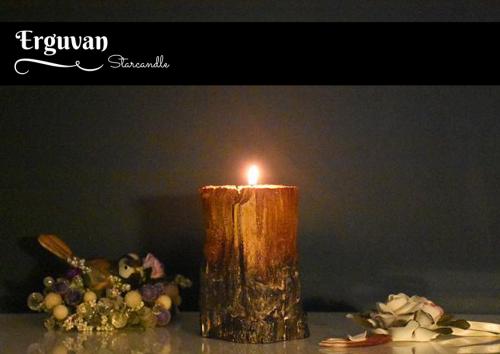Kandiller-ve-Mumluklar-Starcandle-Tas-Kandil-Erguvan